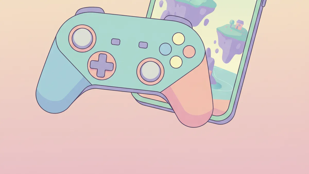 The best mobile racers that nail touch controls