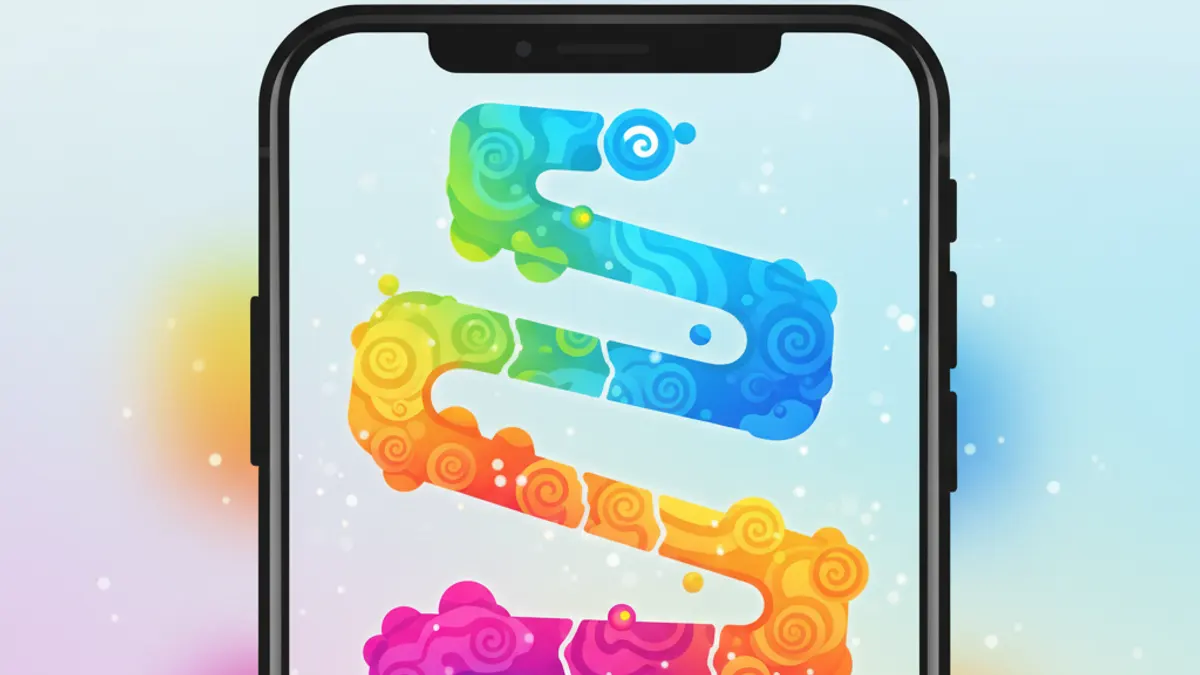 Turn-based RPGs feel right at home on phones